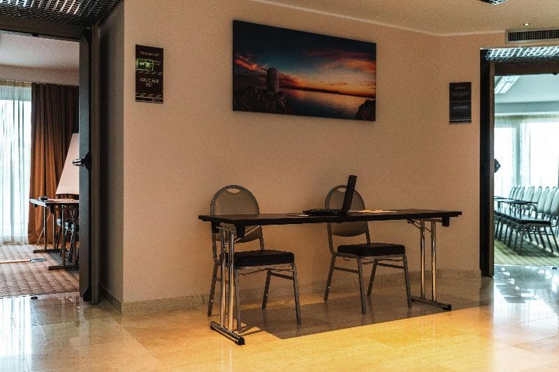 Delta Hotels by Marriott Olbia Sardinia 2