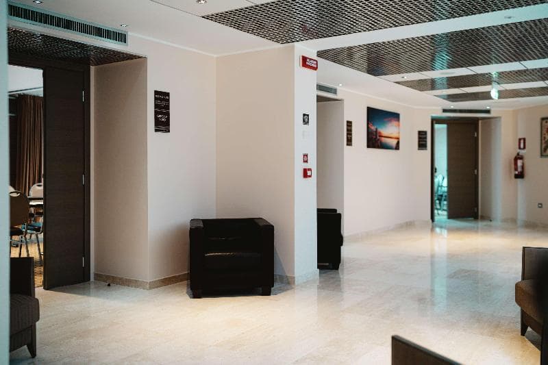 Delta Hotels by Marriott Olbia Sardinia 4