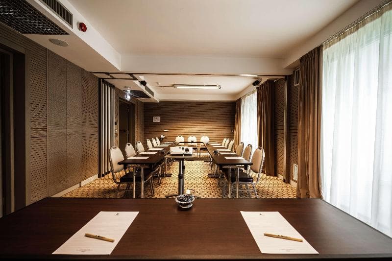 Delta Hotels by Marriott Olbia Sardinia 5