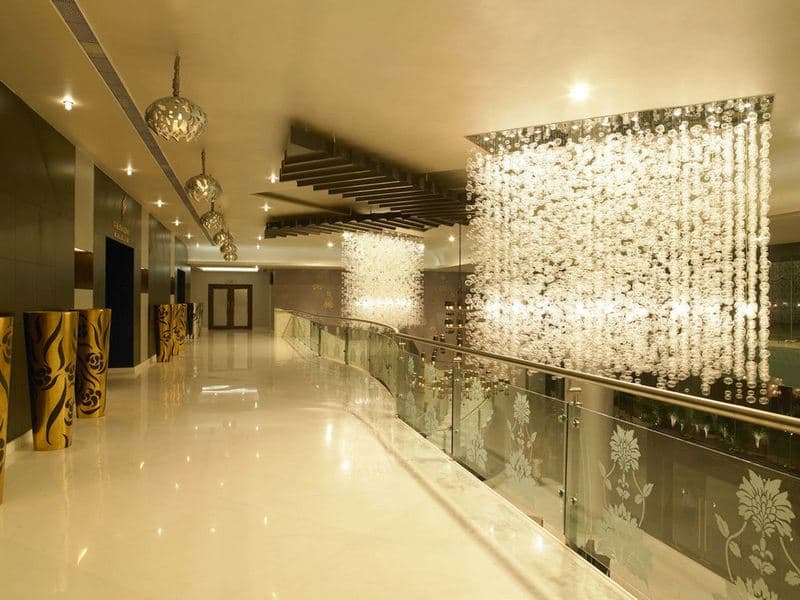 The Zuri Whitefield Bengaluru 5