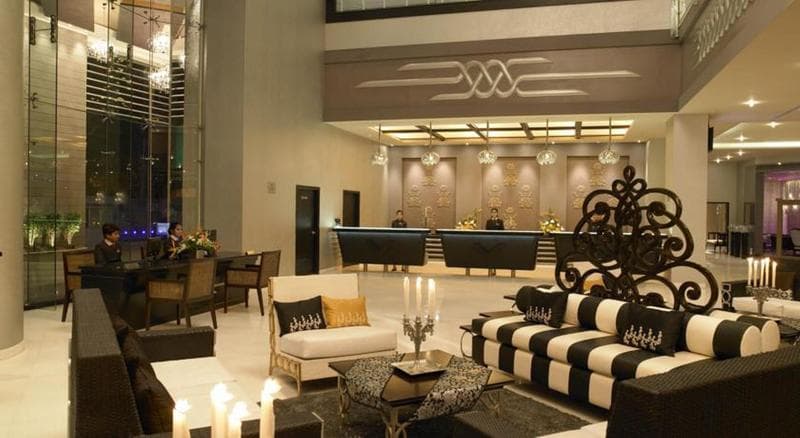 The Zuri Whitefield Bengaluru 2