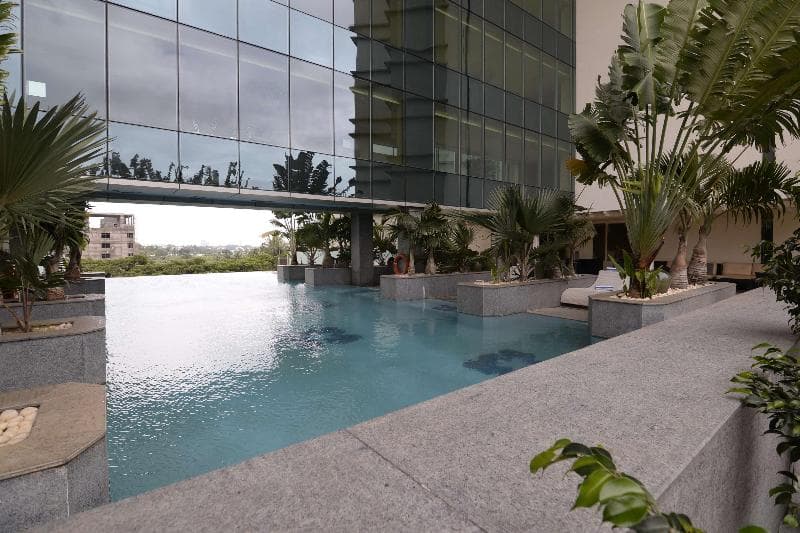 The Zuri Whitefield Bengaluru 4