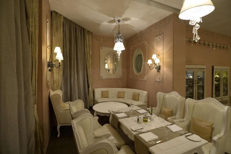 The Zuri Whitefield Bengaluru photo 1