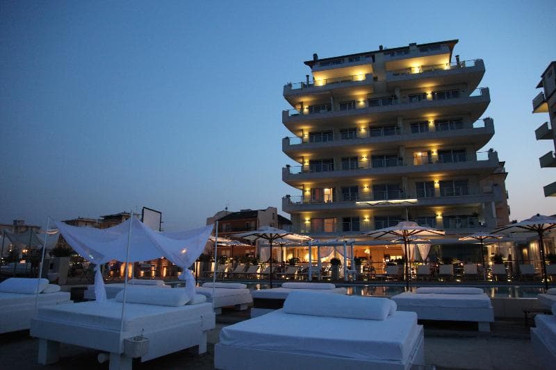 Vistamare Suite 4