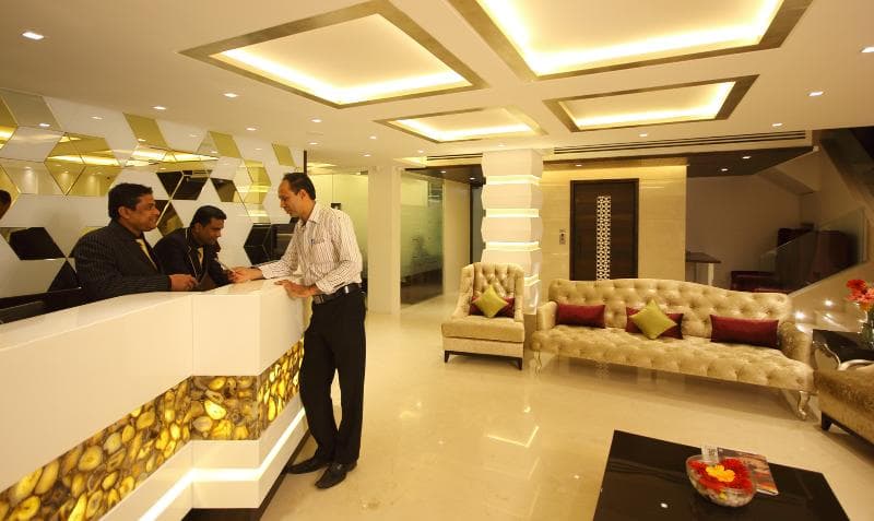 Hotel Supreme 3