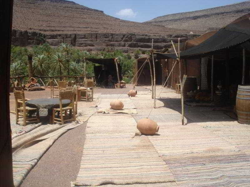 Ecolodge Oued Noujoum 2