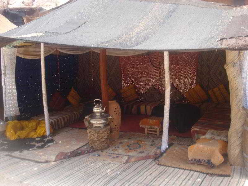Ecolodge Oued Noujoum 3