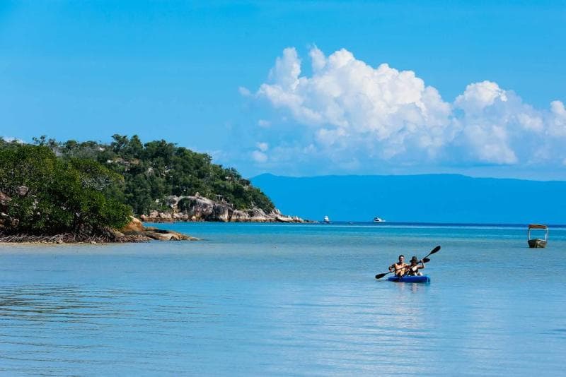 Orpheus Island Lodge photo 1