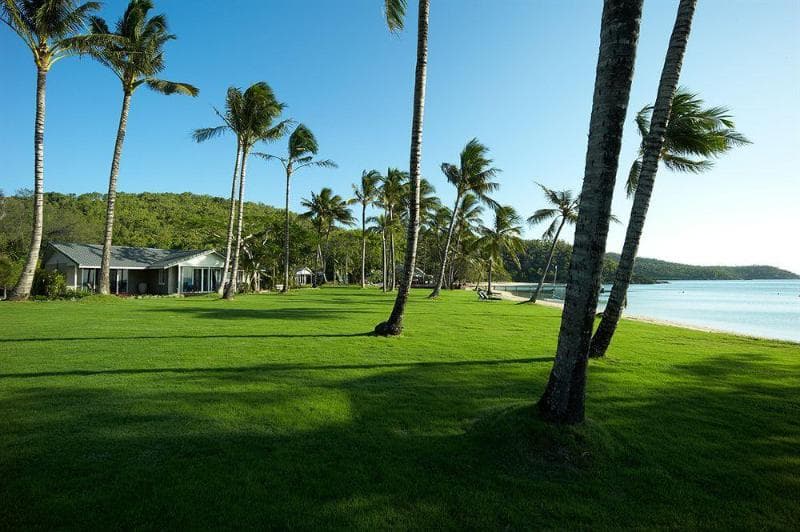 Orpheus Island Lodge 4