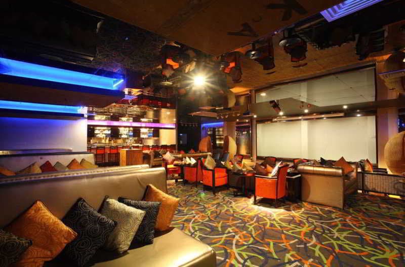 Radisson Blu Kochi 3