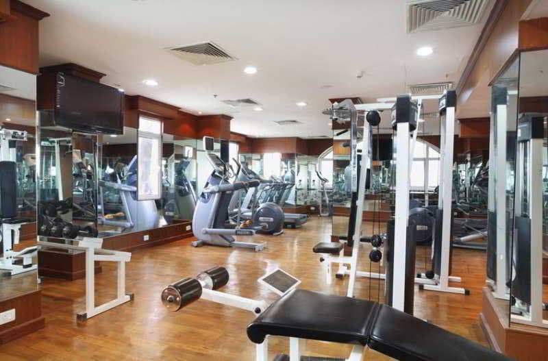 Radisson Blu Kochi 2
