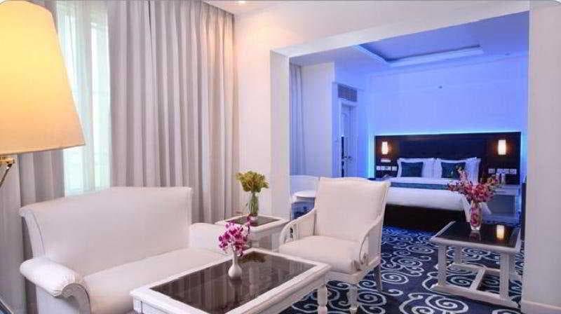 Radisson Blu Kochi 5