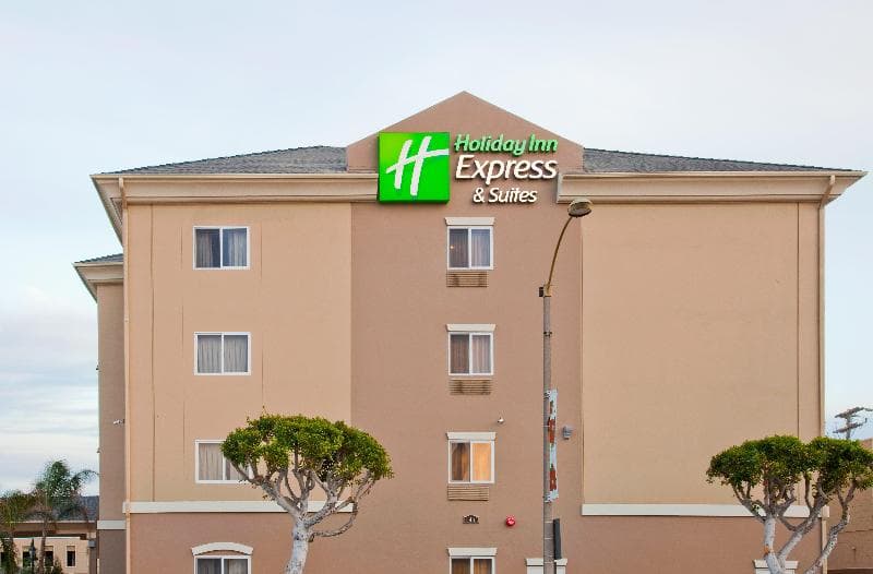 Holiday Inn Express & Suites Los Angeles Airport Hawthorne 4