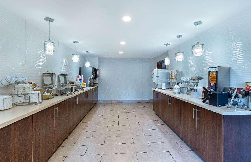 La Quinta Inn & Suites by Wyndham Pigeon Forge-Dollywood 3