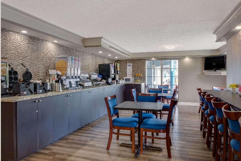 Baymont by Wyndham Jacksonville Orange Park 3