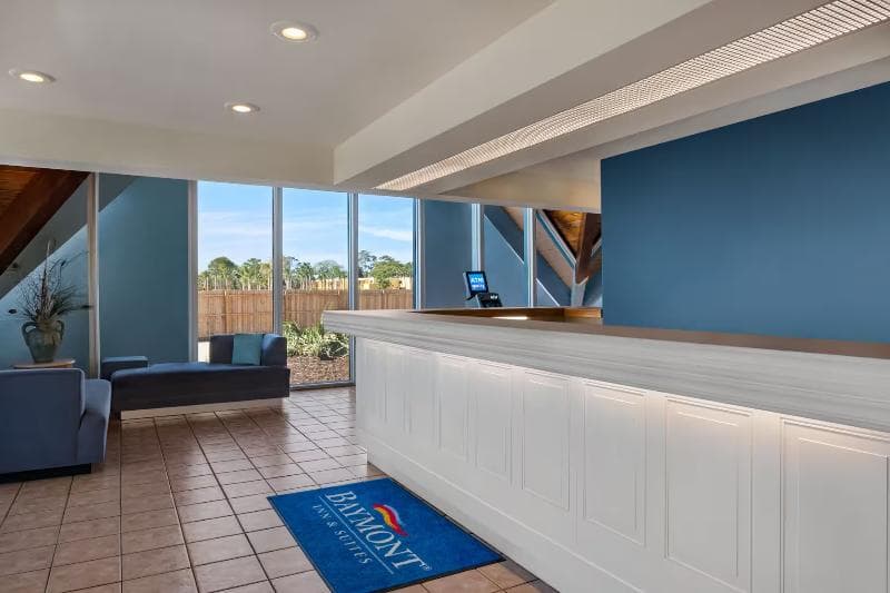 Baymont by Wyndham Daytona Beach/Intl Speedway 4
