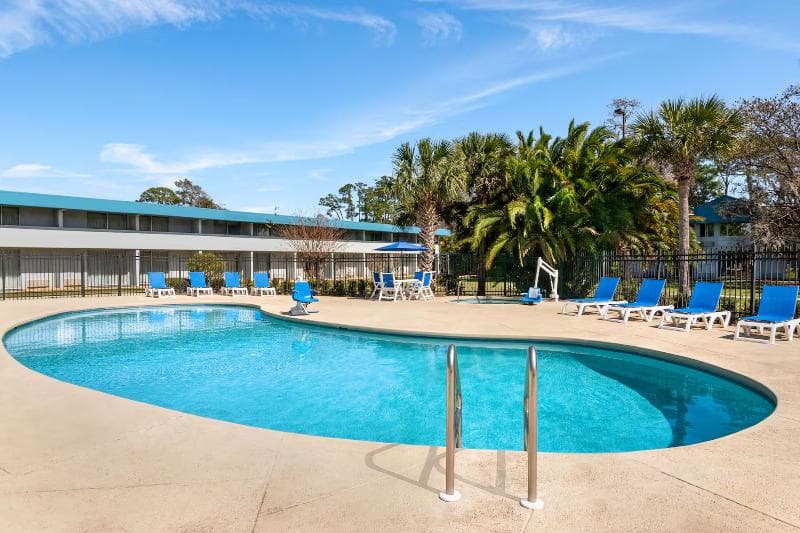 Baymont by Wyndham Daytona Beach/Intl Speedway 5