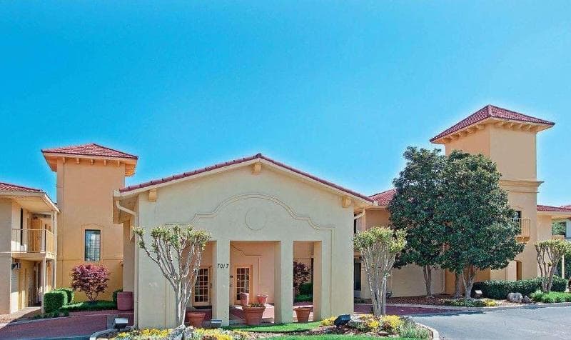 Baymont by Wyndham Chattanooga – Hamilton Place 5