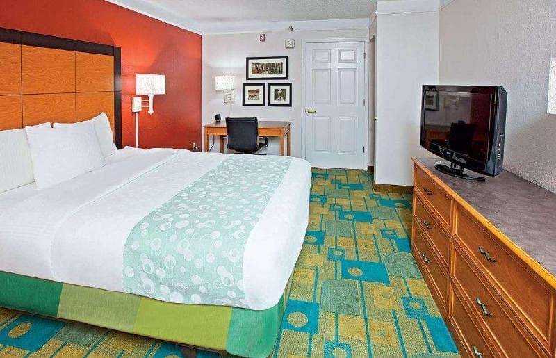 Baymont by Wyndham Chattanooga – Hamilton Place photo 1