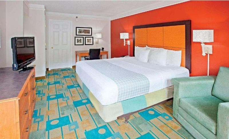 Baymont by Wyndham Chattanooga – Hamilton Place 3