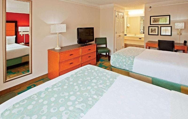 Baymont by Wyndham Chattanooga – Hamilton Place 4