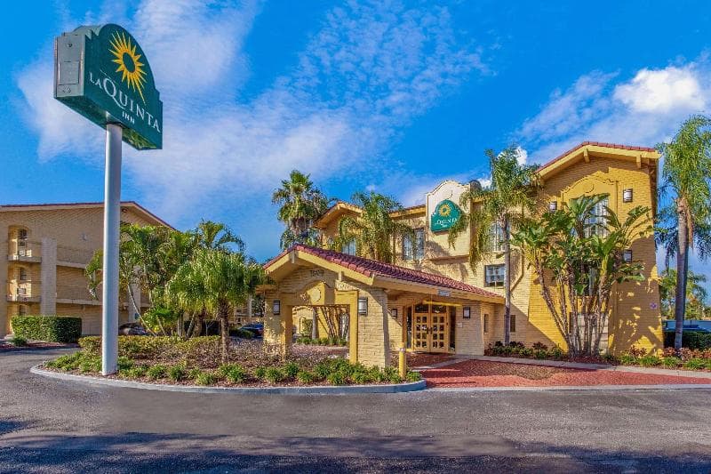 La Quinta Inn by Wyndham Tampa Bay Pinellas Park Clearwater photo 1