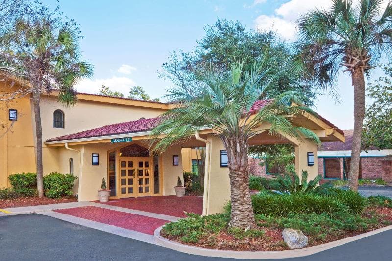 La Quinta Inn by Wyndham Tallahassee North photo 1