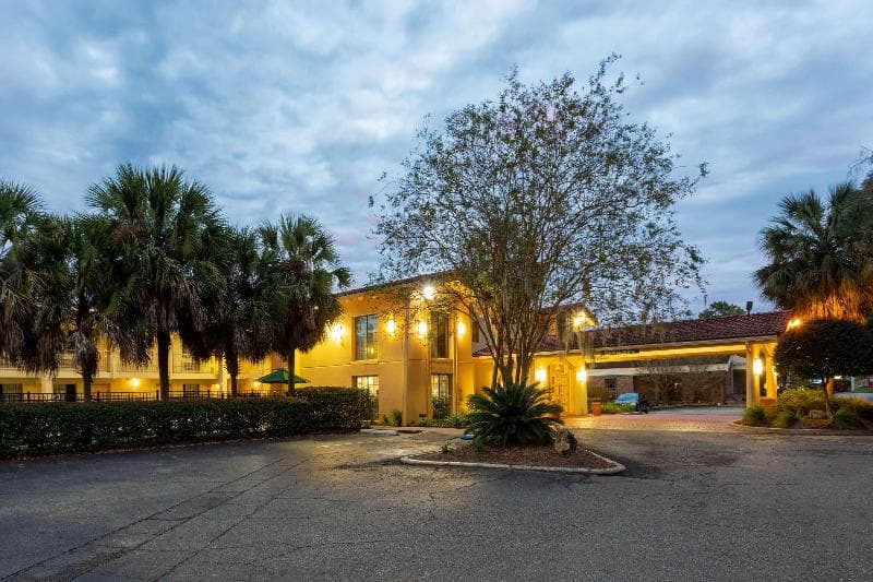 La Quinta Inn by Wyndham Tallahassee North 2