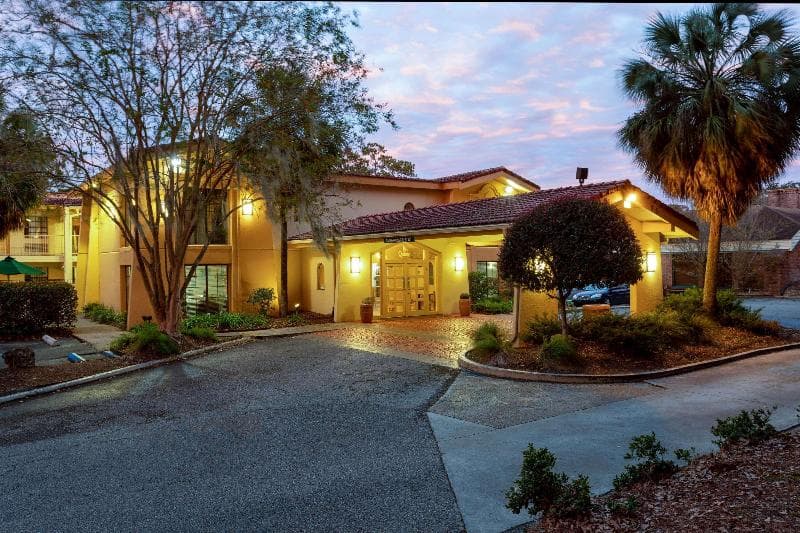 La Quinta Inn by Wyndham Tallahassee North 3
