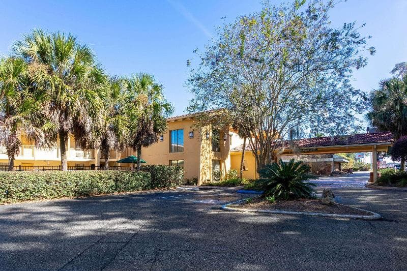La Quinta Inn by Wyndham Tallahassee North 4