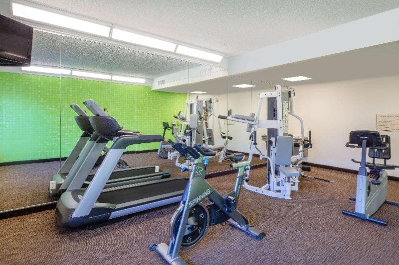 La Quinta Inn & Suites by Wyndham Ocala 2