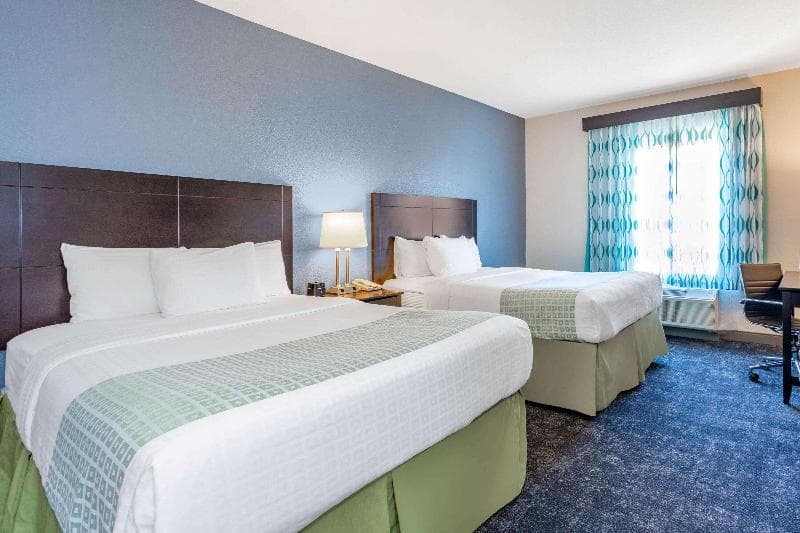 La Quinta Inn & Suites by Wyndham St. Augustine 5