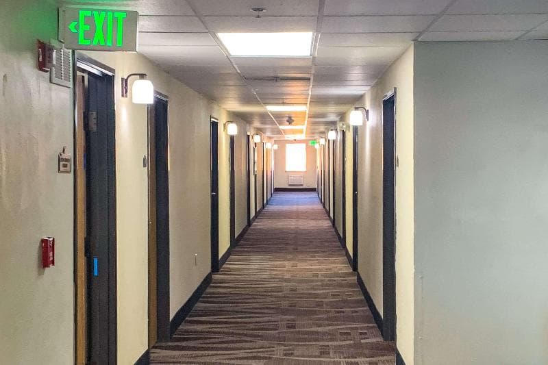Quality Inn Kanab Kanab photo 1