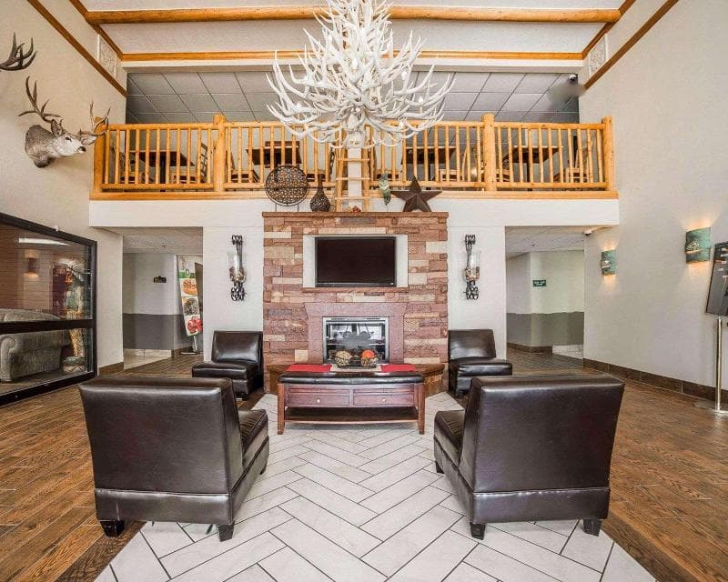 Quality Inn Kanab Kanab 5