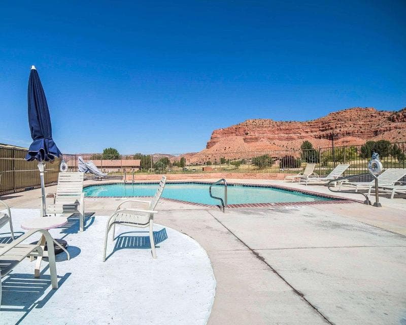 Quality Inn Kanab Kanab 3