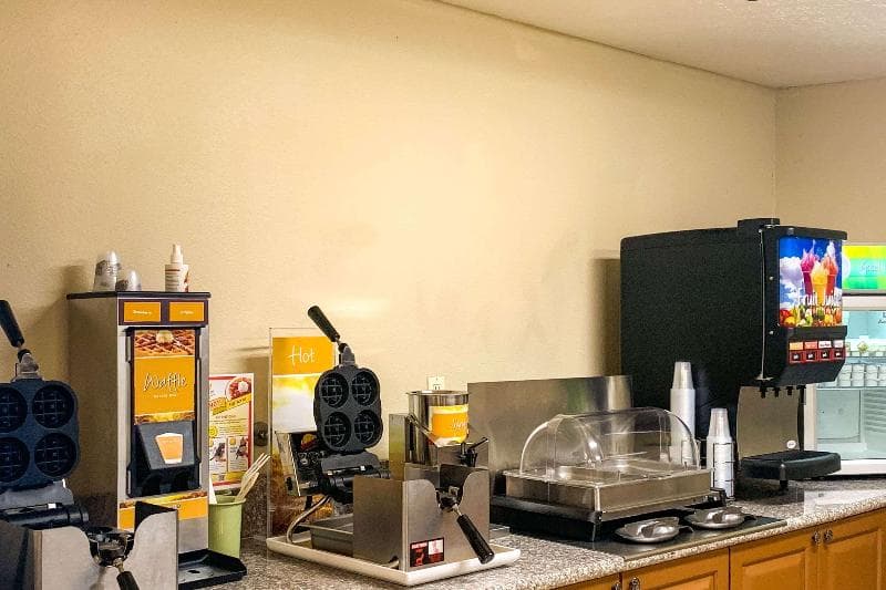 Quality Inn Kanab Kanab 4