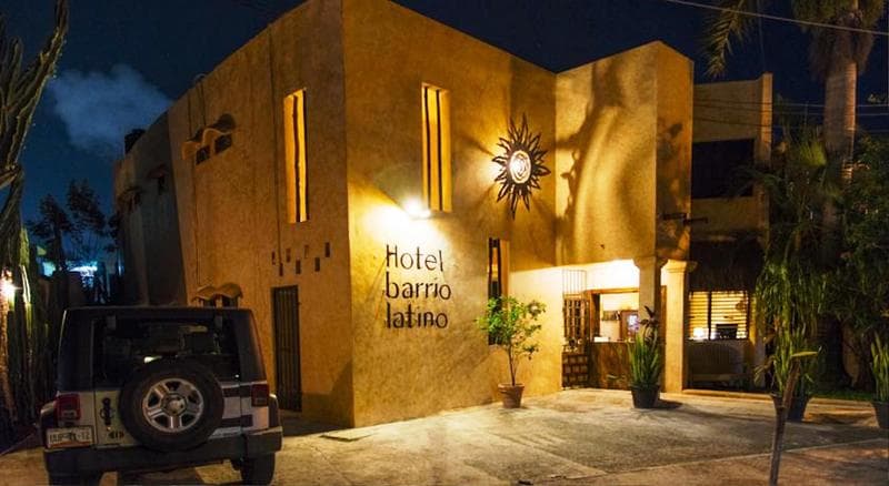 Barrio Latino (Adults only) photo 1