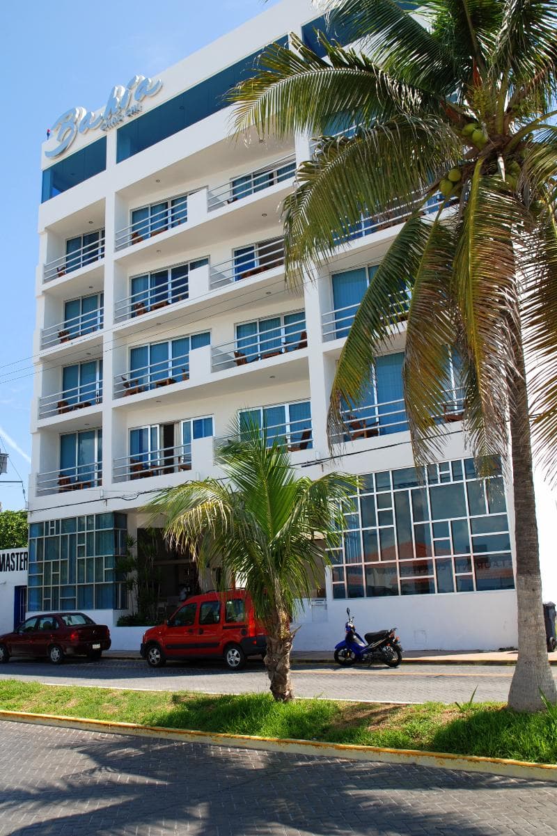 Bahia Chac Chi - Adults Only 1