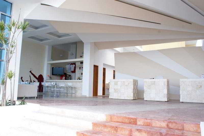 Bahia Chac Chi - Adults Only 2