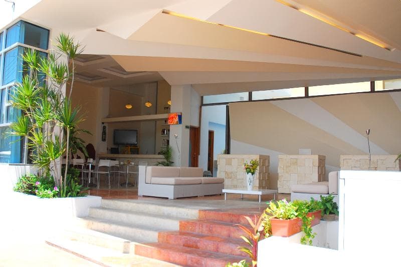 Bahia Chac Chi - Adults Only 3