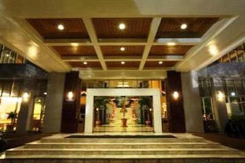 Diamond Plaza Hotel photo 1