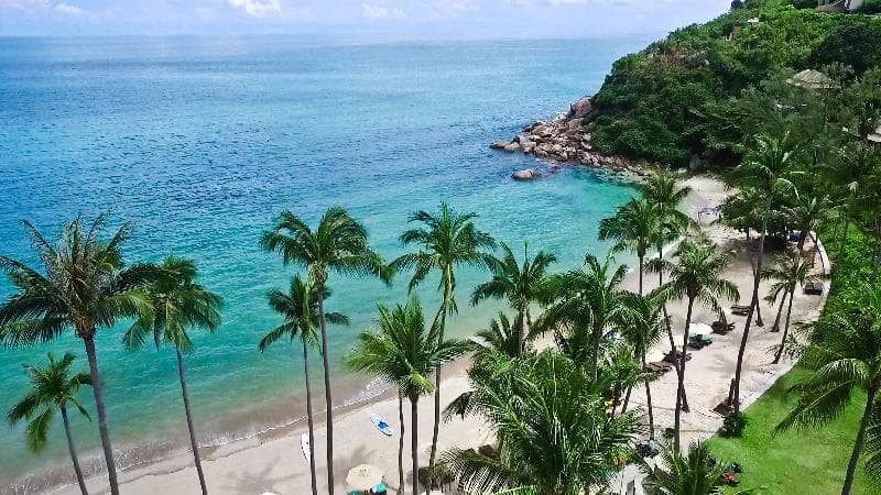 Banyan Tree Samui 3