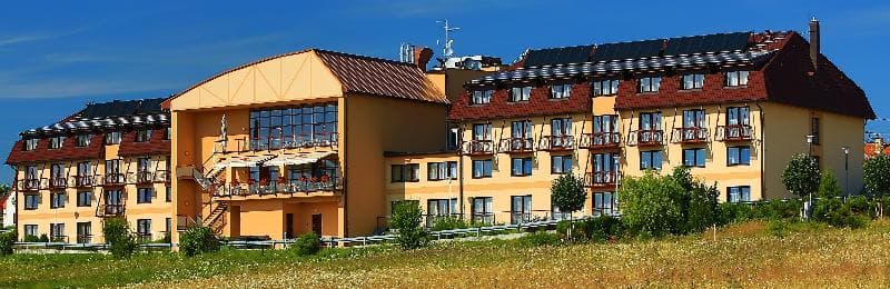 Primavera Hotel & Congress Centre 2