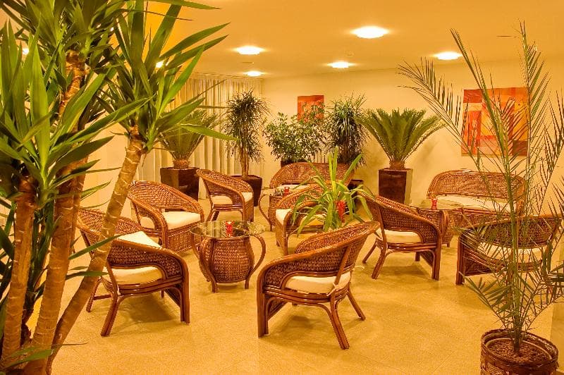 Primavera Hotel & Congress Centre 5