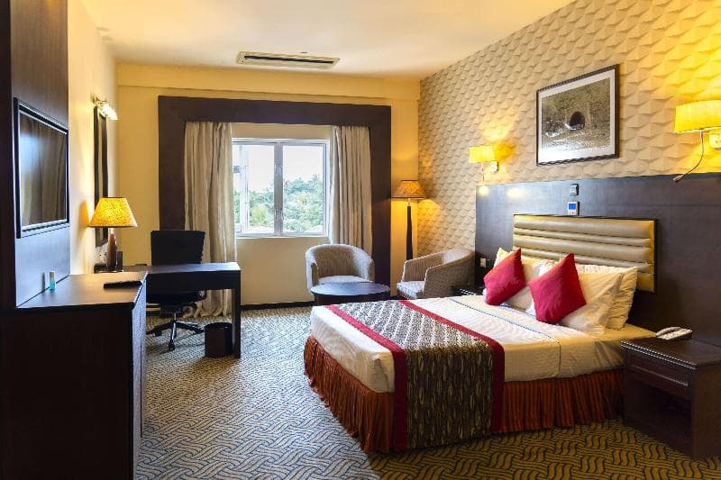 Ramada Katunayake Colombo International Airport 2