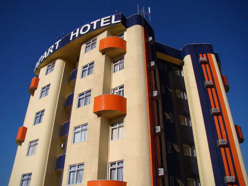 Bristol Pampulha Lieu 2