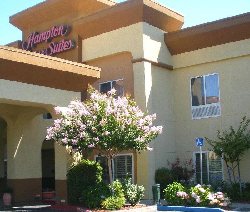Hampton Inn & Suites Sacramento-Cal Expo 1
