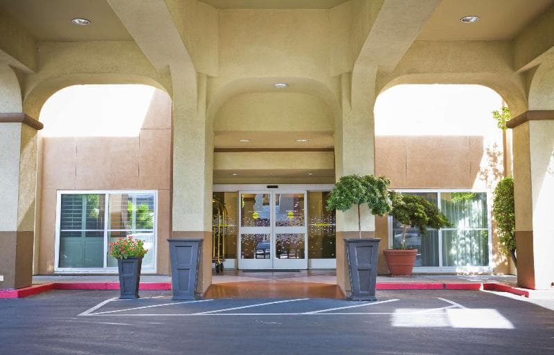 Hampton Inn & Suites Sacramento-Cal Expo 3