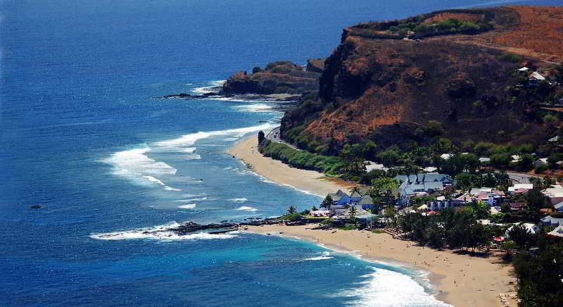 Hotel Boucan Canot 5