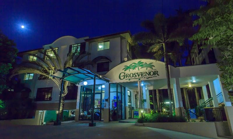 Parkside Grosvenor in Cairns photo 1